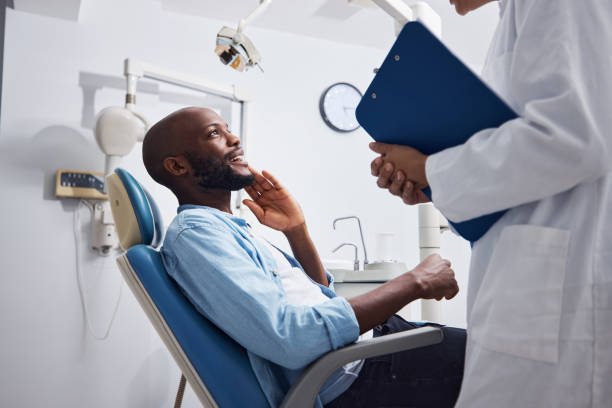 Best Emergency Gum Pain Relief  in Lexico, CA